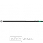 Wera 075631 Momentový klíč Wera Click-Torque E 1 Push R/L oboustranně nastavitelný (200 ÷ 1000 Nm) Wera 075631 Momentový klíč Wera Click-Torque E 1 Push R/L oboustranně nastavitelný (200 ÷ 1000 Nm) gallery main image