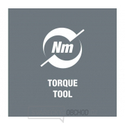 Wera 075630 Momentový klíč Wera Click-Torque E 1 s přepínací ráčnou 3/4" (200 ÷ 1000 Nm) Wera 075630 Momentový klíč Wera Click-Torque E 1 s přepínací ráčnou 3/4" (200 ÷ 1000 Nm) náhled