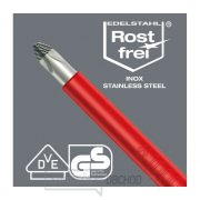 Wera 134025 Nářadí pro elektrikáře Wera 2go E 1 (Sada 73 dílů) Wera 134025 Nářadí pro elektrikáře Wera 2go E 1 (Sada 73 dílů) náhled