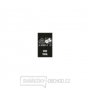 Wera 136071 Nářadí Wera 2go SHK 1 pro sanitární, topnou a klimatizační techniku (Sada 36 dílů) Wera 136071 Nářadí Wera 2go SHK 1 pro sanitární, topnou a klimatizační techniku (Sada 36 dílů) náhled