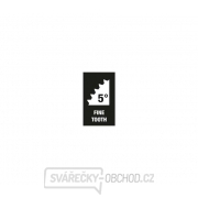 Wera 136071 Nářadí Wera 2go SHK 1 pro sanitární, topnou a klimatizační techniku (Sada 36 dílů) Wera 136071 Nářadí Wera 2go SHK 1 pro sanitární, topnou a klimatizační techniku (Sada 36 dílů) náhled