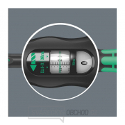 Wera 136076 Momentový klíč Click-Torque X 7 (10 ÷ 100 Nm) s nástavci 16 ÷ 32 mm pro tepelná čerpadla/klimatizace. Typ 9530 (Sada 4 dílů) Wera 136076 Momentový klíč Click-Torque X 7 (10 ÷ 100 Nm) s nástavci 16 ÷ 32 mm pro tepelná čerpadla/klimatizace. Typ 9530 (Sada 4 dílů) náhled