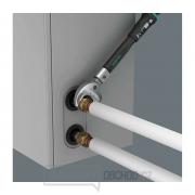 Wera 136076 Momentový klíč Click-Torque X 7 (10 ÷ 100 Nm) s nástavci 16 ÷ 32 mm pro tepelná čerpadla/klimatizace. Typ 9530 (Sada 4 dílů) Wera 136076 Momentový klíč Click-Torque X 7 (10 ÷ 100 Nm) s nástavci 16 ÷ 32 mm pro tepelná čerpadla/klimatizace. Typ 9530 (Sada 4 dílů) náhled