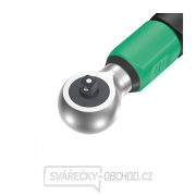 Wera 136073 Momentový klíč Safe-Torque A 1 SHK Set 1, čtyřhran 1/4", 2 ÷ 12 Nm (Sada 20 dílů) Náhled