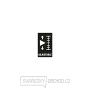 Wera 136073 Momentový klíč Safe-Torque A 1 SHK Set 1, čtyřhran 1/4", 2 ÷ 12 Nm (Sada 20 dílů) Wera 136073 Momentový klíč Safe-Torque A 1 SHK Set 1, čtyřhran 1/4", 2 ÷ 12 Nm (Sada 20 dílů) náhled