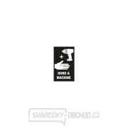 Wera 136073 Momentový klíč Safe-Torque A 1 SHK Set 1, čtyřhran 1/4", 2 ÷ 12 Nm (Sada 20 dílů) Wera 136073 Momentový klíč Safe-Torque A 1 SHK Set 1, čtyřhran 1/4", 2 ÷ 12 Nm (Sada 20 dílů) náhled