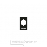 Wera 136073 Momentový klíč Safe-Torque A 1 SHK Set 1, čtyřhran 1/4", 2 ÷ 12 Nm (Sada 20 dílů) Wera 136073 Momentový klíč Safe-Torque A 1 SHK Set 1, čtyřhran 1/4", 2 ÷ 12 Nm (Sada 20 dílů) náhled