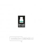 Wera 136073 Momentový klíč Safe-Torque A 1 SHK Set 1, čtyřhran 1/4", 2 ÷ 12 Nm (Sada 20 dílů) Wera 136073 Momentový klíč Safe-Torque A 1 SHK Set 1, čtyřhran 1/4", 2 ÷ 12 Nm (Sada 20 dílů) náhled