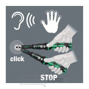 Wera 075656 Momentový klíč Click-Torque X 6 pro nástrčné nástroje 14x18mm (80 ÷ 400 Nm) Wera 075656 Momentový klíč Click-Torque X 6 pro nástrčné nástroje 14x18mm (80 ÷ 400 Nm) náhled