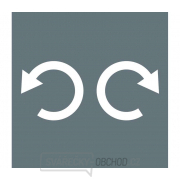 Wera 075656 Momentový klíč Click-Torque X 6 pro nástrčné nástroje 14x18mm (80 ÷ 400 Nm) Wera 075656 Momentový klíč Click-Torque X 6 pro nástrčné nástroje 14x18mm (80 ÷ 400 Nm) náhled