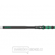 Wera 075656 Momentový klíč Click-Torque X 6 pro nástrčné nástroje 14x18mm (80 ÷ 400 Nm) Wera 075656 Momentový klíč Click-Torque X 6 pro nástrčné nástroje 14x18mm (80 ÷ 400 Nm) gallery main image