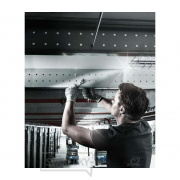 Wera 020091 Očkoploché ráčnové klíče 8 ÷ 19 mm 6001 Joker Switch 11 Set 1, přepínací (Sada 11 dílů) náhled