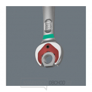 Wera 020091 Očkoploché ráčnové klíče 8 ÷ 19 mm 6001 Joker Switch 11 Set 1, přepínací (Sada 11 dílů) náhled