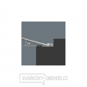 Wera 020232 Očkoploché klíče 5,5 ÷ 32 mm 6003 Joker 22 Set 1 (Sada22 dílů) náhled