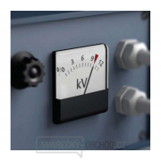 Wera 004970 Izolovaná ráčnová sada Zyklop 8100 SB VDE 1, upínací část 3/8" (17 dílů) náhled