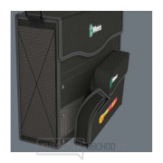 Wera 004970 Izolovaná ráčnová sada Zyklop 8100 SB VDE 1, upínací část 3/8" (17 dílů) náhled