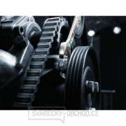 Wera 020014 Očkoploché ráčnové klíče 8 ÷ 19 mm 6000 Joker 1 na magnetické liště, 9630 (Sada 11 dílů) náhled