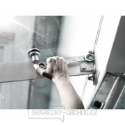 Wera 020014 Očkoploché ráčnové klíče 8 ÷ 19 mm 6000 Joker 1 na magnetické liště, 9630 (Sada 11 dílů) náhled