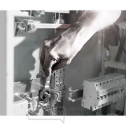 Wera 020014 Očkoploché ráčnové klíče 8 ÷ 19 mm 6000 Joker 1 na magnetické liště, 9630 (Sada 11 dílů) náhled