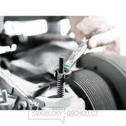 Wera 020014 Očkoploché ráčnové klíče 8 ÷ 19 mm 6000 Joker 1 na magnetické liště, 9630 (Sada 11 dílů) náhled