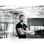 Wera 020014 Očkoploché ráčnové klíče 8 ÷ 19 mm 6000 Joker 1 na magnetické liště, 9630 (Sada 11 dílů) náhled