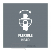 Wera 160785 Ráčnová sada Zyklop 1/4" 8100 SA/SC 2 Zyklop Speed (Sada 43 dílů) náhled