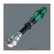 Wera 160785 Ráčnová sada Zyklop 1/4" 8100 SA/SC 2 Zyklop Speed (Sada 43 dílů) náhled