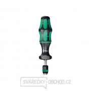 Wera 350451 Momentové šroubováky Kraftform 7445/46/47 (2,5-55,0 lbs.in.) náhled