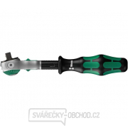 Wera 003536 Ráčnová sada 3/8" 8100 SB All-in Zyklop Speed (Sada 35 dílů) Wera 003536 Ráčnová sada 3/8" 8100 SB All-in Zyklop Speed (Sada 35 dílů) náhled