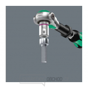 Wera 003536 Ráčnová sada 3/8" 8100 SB All-in Zyklop Speed (Sada 35 dílů) Wera 003536 Ráčnová sada 3/8" 8100 SB All-in Zyklop Speed (Sada 35 dílů) náhled