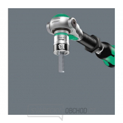 Wera 003536 Ráčnová sada 3/8" 8100 SB All-in Zyklop Speed (Sada 35 dílů) Wera 003536 Ráčnová sada 3/8" 8100 SB All-in Zyklop Speed (Sada 35 dílů) náhled