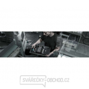 Wera 003536 Ráčnová sada 3/8" 8100 SB All-in Zyklop Speed (Sada 35 dílů) Wera 003536 Ráčnová sada 3/8" 8100 SB All-in Zyklop Speed (Sada 35 dílů) náhled