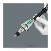 Wera 003536 Ráčnová sada 3/8" 8100 SB All-in Zyklop Speed (Sada 35 dílů) Wera 003536 Ráčnová sada 3/8" 8100 SB All-in Zyklop Speed (Sada 35 dílů) náhled