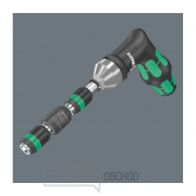 Wera 136043 Nářadí pro montáž fotovoltaiky 1. Typ 9524 (Sada 7 dílů) náhled