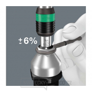 Wera 136043 Nářadí pro montáž fotovoltaiky 1. Typ 9524 (Sada 7 dílů) náhled