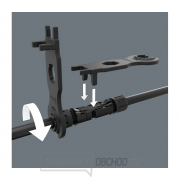 Wera 136043 Nářadí pro montáž fotovoltaiky 1. Typ 9524 (Sada 7 dílů) náhled