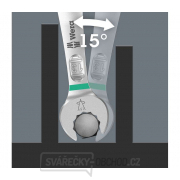 Wera 136043 Nářadí pro montáž fotovoltaiky 1. Typ 9524 (Sada 7 dílů) náhled