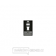 Wera 136043 Nářadí pro montáž fotovoltaiky 1. Typ 9524 (Sada 7 dílů) náhled