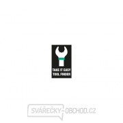 Wera 136043 Nářadí pro montáž fotovoltaiky 1. Typ 9524 (Sada 7 dílů) náhled