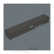 Wera 075680 Nastavitelný momentový klíč Click-Torque 40 ÷ 200 Nm s přepínací ráčnou 1/2" Click-Torque C 3 Set 1 (Sada 13 dílů) Wera 075680 Nastavitelný momentový klíč Click-Torque 40 ÷ 200 Nm s přepínací ráčnou 1/2" Click-Torque C 3 Set 1 (Sada 13 dílů) náhled