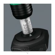 Wera 074746 Montážní set 7443/12 pro systémy kontroly tlaku v pneumatikách (Sada 12 dílů) náhled