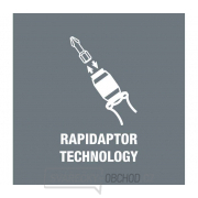 Wera 074746 Montážní set 7443/12 pro systémy kontroly tlaku v pneumatikách (Sada 12 dílů) náhled