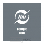 Wera 074746 Montážní set 7443/12 pro systémy kontroly tlaku v pneumatikách (Sada 12 dílů) náhled