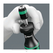 Wera 074746 Montážní set 7443/12 pro systémy kontroly tlaku v pneumatikách (Sada 12 dílů) náhled