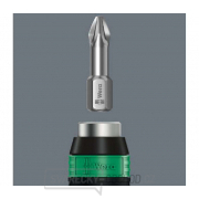 Wera 074746 Montážní set 7443/12 pro systémy kontroly tlaku v pneumatikách (Sada 12 dílů) náhled