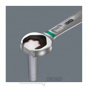 Wera 020093 Očkoploché ráčnové klíče 5/16 ÷ 3/4" 6001 Joker Switch 8 Imperial Set 1, palcové (Sada 8 dílů) náhled