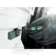 Wera 074739 Sada momentových šroubováků Kraftform 7440/41/42 (0,3-6,0 Nm) náhled