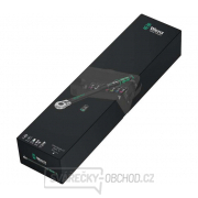 Wera 075681 Momentový klíč Click-Torque C 3 Set 2 s přepínací ráčnou 1/2" (40 ÷ 200 Nm) Sada pro zašroubování do betonu Náhled