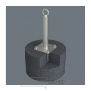 Wera 075681 Momentový klíč Click-Torque C 3 Set 2 s přepínací ráčnou 1/2" (40 ÷ 200 Nm) Sada pro zašroubování do betonu Wera 075681 Momentový klíč Click-Torque C 3 Set 2 s přepínací ráčnou 1/2" (40 ÷ 200 Nm) Sada pro zašroubování do betonu náhled