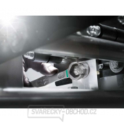 Wera 020016 Očkoploché ráčnové klíče 5/16 ÷ 3/4" 6000 Joker Imperial 1 na magnetické liště, 9632 (Sada 8 dílů) náhled